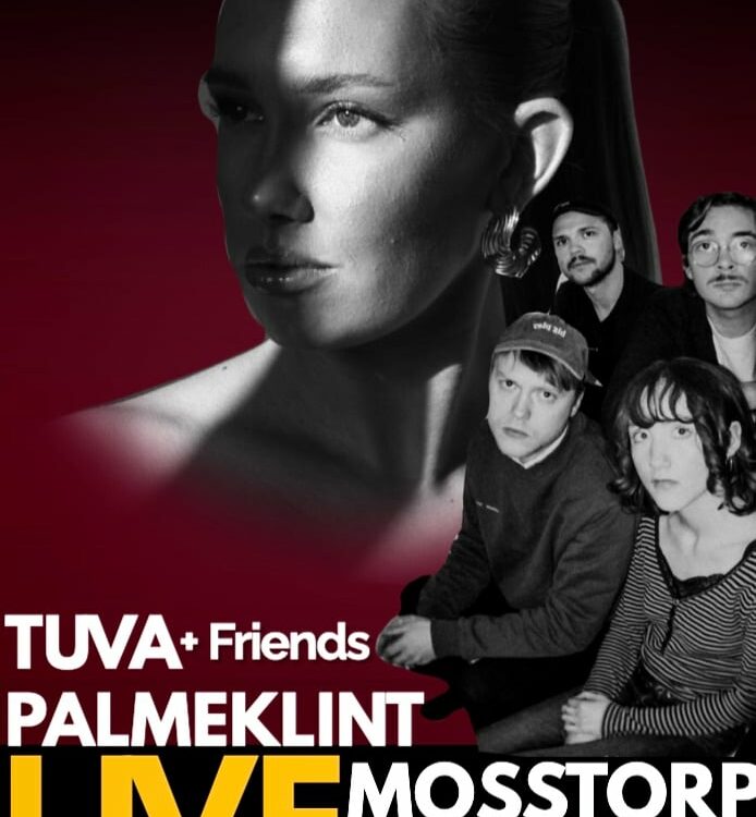 Pop Live på Latitude-59 i Uppsla